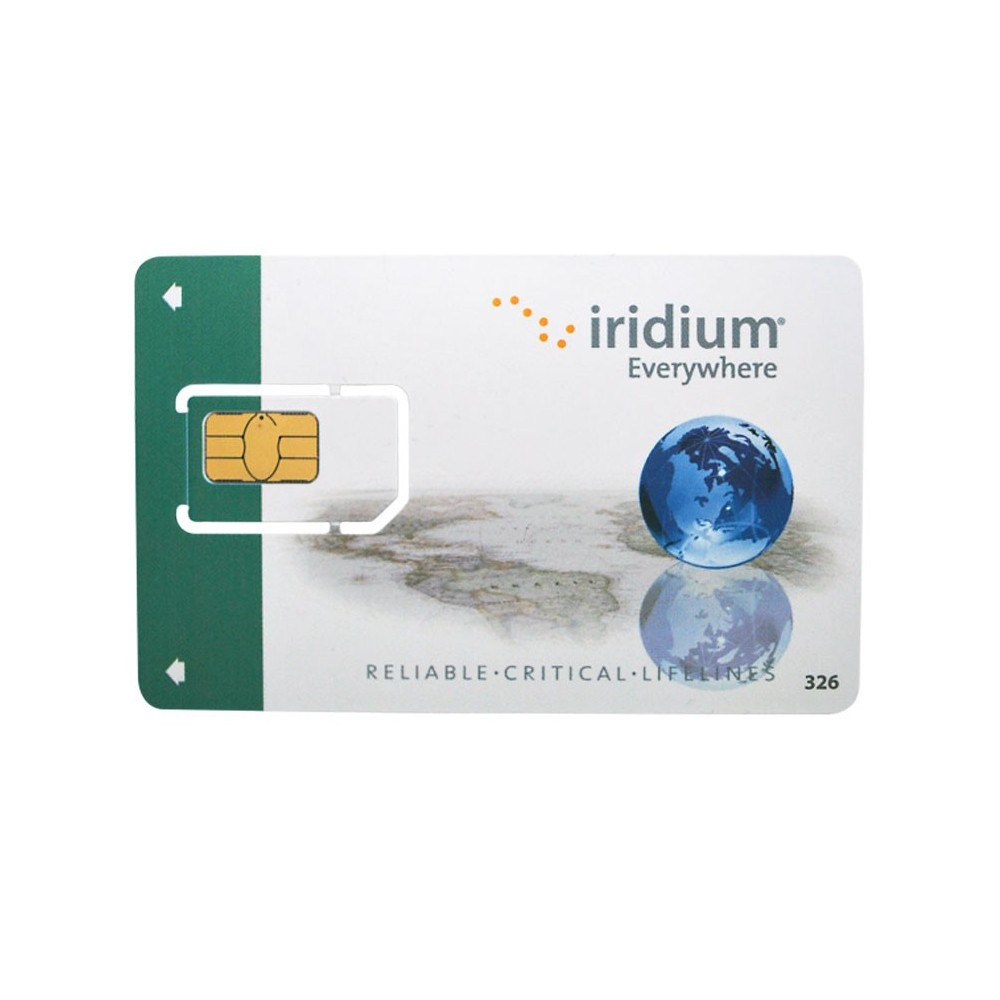 Tarjeta-Iridium-Prepago