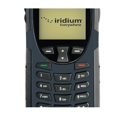 Teléfono-Iridium-9555-Milwalkies-Satélite