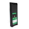 Batería para MOTOROLA GP-900/GP-1200/HT-1000/PTX-1200/MT-2000/MTX-2000/8000/9000/838, 7.2 V., 1800 mAh,      Ni-Mh.