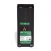 Batería para MOTOROLA GP-900/GP-1200/HT-1000/PTX-1200/MT-2000/MTX-2000/8000/9000/838, 7.2 V., 1800 mAh,      Ni-Mh.