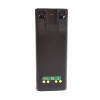 Batería para MOTOROLA GP-900/GP-1200/HT-1000/PTX-1200/MT-2000/MTX-2000/8000/9000/838, 7.2 V., 1800 mAh,      Ni-Mh.
