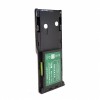 Batería para MOTOROLA GP-300/600. 7.2 V., 1800 mAh, Ni-Mh.
