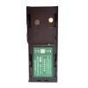 Batería para MOTOROLA GP-300/600. 7.2 V., 1800 mAh, Ni-Mh.