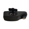 Adaptador micro de MOTOROLA GP300 / CP040 a conexión DP-2400.