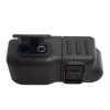 Adaptador micro de MOTOROLA GP300 / CP040 a conexión MOTOTRBO.