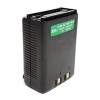 Batería para  C-158, C-228/528/628, HX-240. 12 V., 1100 mAh, Ni-Mh.