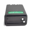 Batería para  C-158, C-228/528/628, HX-240. 12 V., 1100 mAh, Ni-Mh.