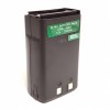 Batería para  C-160/162/168, 12 V., 700 mAh Ni-Mh.