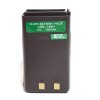 Batería para  C-160/162/168, 12 V., 700 mAh Ni-Mh.