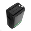 Batería para  C-160/162/168, 12 V., 700 mAh Ni-Mh.