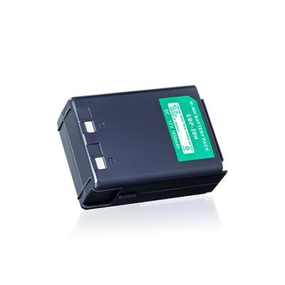 Batería para ALINCO DJ-180/280/580. 12 V., 1650 mAh, Ni-Mh.