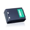 Batería para ALINCO DJ-180/280/580. 12 V., 1650 mAh, Ni-Mh.