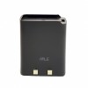 Batería para ICOM IC-2SAT, IC24AT, IC-WZA, IC2SRA, 7.2 V., 1650 mAh, Ni-Mh.
