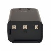 Batería para ICOM IC-2SAT, IC24AT, IC-WZA, IC2SRA, 7.2 V., 1650 mAh, Ni-Mh.