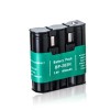 Batería para ICOM IC-4008AFRS. 3.6 V., 1650 mAh Ni-Mh.