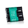 Batería para ICOM IC-4008AFRS. 3.6 V., 1650 mAh Ni-Mh.