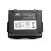 Batería para ICOM IC-92AD, IC-E92D, ID-92, 7.4 V., 1400 mAh, Li-Ion.