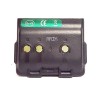 Batería para ICOM IC-92AD, IC-E92D, ID-92, 7.4 V., 1400 mAh, Li-Ion.