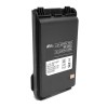 Batería para ICOM IC-V80 / T-70, 7.4 V., 2200 mAh, Li-Ion.