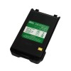 Batería para ICOM IC-V80 y IC-T70, 7.2 V. 1650 mAh, Ni-Mh.