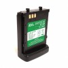 Batería para ICOM IC-W31G,IC-T22-E,IC-T42-E, 7.2 V., 1100 mAh, Ni-Mh.