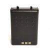 Batería para ICOM IC-W32, IC-TZ, IC-T22. 9.6 V., 700 mAh, Ni-Mh.