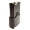 Batería para KENWOOD TH-22/42AT, TH-79, TK-208/308, 9.6 V., 1100 mAh, Ni-Mh.