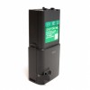 Batería para KENWOOD TH-27, TH-28, TH-78, 12 V., 1100 mAh, Ni-Mh.