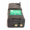 Batería para KENWOOD TH-27, TH-28, TH-78, 12 V., 1100 mAh, Ni-Mh.