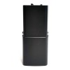 Batería para KENWOOD TH-27, TH-28, TH-78, 12 V., 1100 mAh, Ni-Mh.