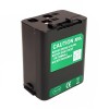 Batería para KENWOOD TH-27, TH-28, TH-78, 7.2 V., 1650 mAh, Ni-Mh.