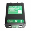 Batería para KENWOOD TH-27, TH-28, TH-78, 7.2 V., 1650 mAh, Ni-Mh.