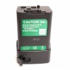 Batería para KENWOOD TH-27, TH-28, TK-208/308, 7.2 V., 1650 mAh, Ni-Mh.