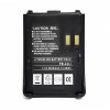 Batería para KENWOOD TH-7 FE, 7.4 V., 2000 mAh, Li-Ion.