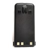 Batería para KENWOOD TH-G71. 6 V., 700 mAh, Ni-Mh.