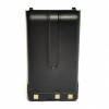 Batería para KENWOOD TH-K2/K4, 7.2 V., 1300 mAh, Ni-Mh.