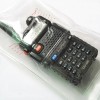 Funda protectora impermeable