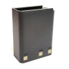 Batería para KENWOOD TK-250/350/353/355, TK-430/431. 7.2 V., 1800 mAh, Ni-Mh.