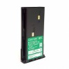 Batería para KENWOOD TK-260/270/360/370. 7.2 V., 1650 mAh, Ni-Mh.