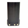 Batería para KENWOOD TK-260/270/360/370. 7.2 V., 1650 mAh, Ni-Mh.