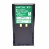 Batería para KENWOOD TK-280/290/380/480/481, 7.2 V., 1800 mAh, Ni-Mh.