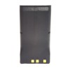Batería para KENWOOD TK-280/290/380/480/481, 7.2 V., 1800 mAh, Ni-Mh.