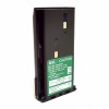 Batería para KENWOOD TK-3101, TK-260, 7.2 V., 1800 mAh, Ni-Mh
