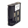 Batería para KENWOOD TK-3130, 3.6 V., 1650 mAh, Ni-Mh.
