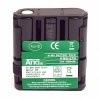 Batería para KENWOOD TK-3130, 3.6 V., 1650 mAh, Ni-Mh.