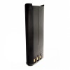 Batería para KENWOOD TK-3201/3301, 7.4 V., 2000 mAh, Li-Ion.