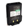 Batería para KENWOOD TK-3230, 3.7 V., 1800 mAh, Li-Ion.