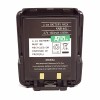 Batería para KENWOOD TK-3230, 3.7 V., 1800 mAh, Li-Ion.