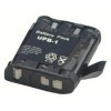 Batería para KENWOOD UBZ-LF14 FRS. 3.6 V., 1650 mAh, Ni-Mh.