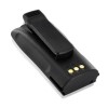 Batería para MOTOROLA CP-040, 7.4 V., 2600 mAh, Li-Ion.